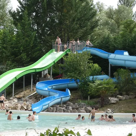 Le Plan D'eau Saint Charles Damiatte