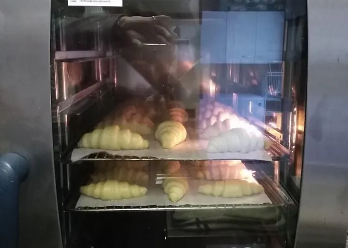 Le Plan D'eau Saint Charles Damiatte