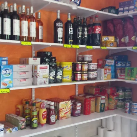 Hotel Le Plan D'eau Saint Charles